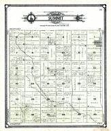 Summit Township, Clay County 1909
